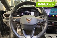 Cupra Formentor vaihtoauto