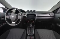 Suzuki Vitara vaihtoauto