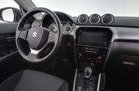 Suzuki Vitara vaihtoauto