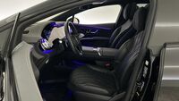 Mercedes-Benz EQS vaihtoauto