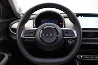 Fiat 600e vaihtoauto