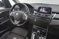 BMW 218 vaihtoauto