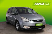 Ford Galaxy vaihtoauto