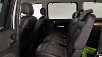 Ford Galaxy vaihtoauto