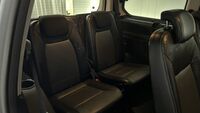Ford Galaxy vaihtoauto