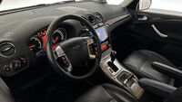 Ford Galaxy vaihtoauto