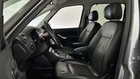 Ford Galaxy vaihtoauto