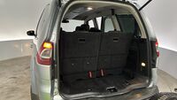 Ford Galaxy vaihtoauto