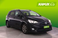 Toyota Verso vaihtoauto