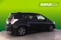 Toyota Verso vaihtoauto
