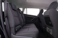 Toyota Verso vaihtoauto