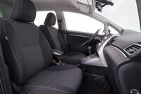 Toyota Verso vaihtoauto