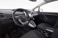 Toyota Verso vaihtoauto