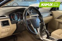 Volvo XC70 vaihtoauto
