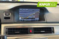 Volvo XC70 vaihtoauto