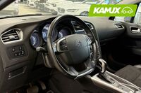 Citroën C4 vaihtoauto