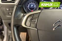 Citroën C4 vaihtoauto