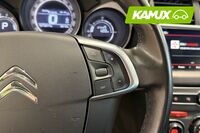 Citroën C4 vaihtoauto