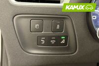 Citroën C4 vaihtoauto