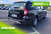 Dacia Logan MCV vaihtoauto