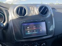 Dacia Logan MCV vaihtoauto