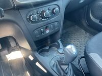 Dacia Logan MCV vaihtoauto