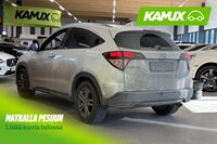 Honda HR-V vaihtoauto