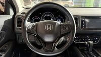 Honda HR-V vaihtoauto
