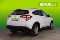 Honda HR-V vaihtoauto