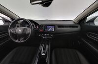 Honda HR-V vaihtoauto