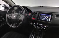 Honda HR-V vaihtoauto
