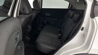 Honda HR-V vaihtoauto