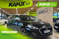 Hyundai i30 vaihtoauto