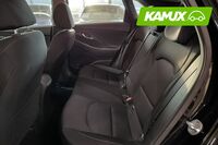 Hyundai i30 vaihtoauto