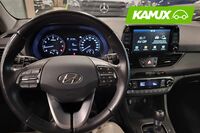 Hyundai i30 vaihtoauto