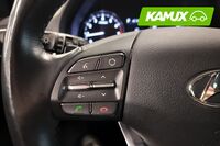 Hyundai i30 vaihtoauto