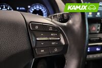 Hyundai i30 vaihtoauto