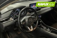 Mazda 6 vaihtoauto