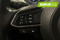 Mazda 6 vaihtoauto