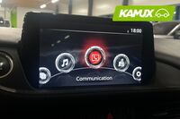 Mazda 6 vaihtoauto