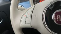 Fiat 500 vaihtoauto