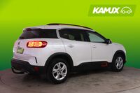 Citroën C5 Aircross vaihtoauto