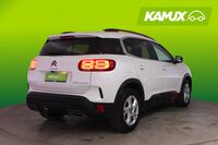 Citroën C5 Aircross vaihtoauto
