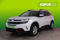 Citroën C5 Aircross vaihtoauto
