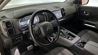 Citroën C5 Aircross vaihtoauto