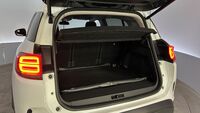 Citroën C5 Aircross vaihtoauto