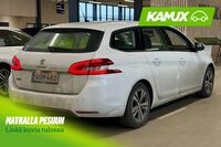 Peugeot 308 vaihtoauto