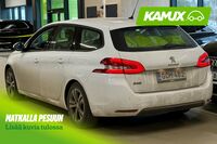 Peugeot 308 vaihtoauto