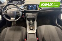 Peugeot 308 vaihtoauto