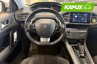 Peugeot 308 vaihtoauto